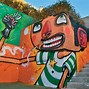 Image result for Powerful Graffiti