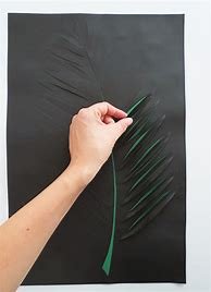 Image result for DIY Paper Wall Art