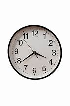 Image result for Wall Clock Template