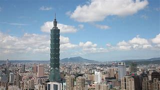 Image result for Taipei 101 Wallpaper 3D