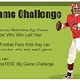 Image result for Football Party Games