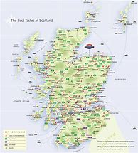 Image result for Scotland in the Map