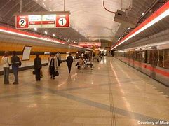 Image result for Prague Metro Lane