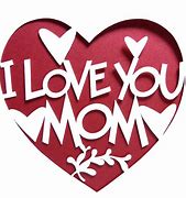 Image result for I Love Mum Photo Al Boom