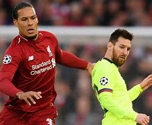 Image result for Van Dijk Jersy