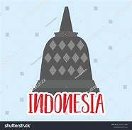 Image result for Ilustrasi Candi Borobudur