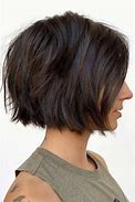 Image result for Edgy Bob Hairstyles for Fine Hair