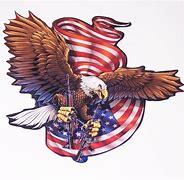 Image result for American Eagle Holding Gun