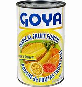 Image result for Goya Juice