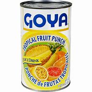 Image result for Goya Produce Prune Juice