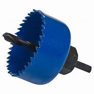 Image result for Drill Bit to Make 6Cm Hole