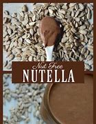 Image result for No Nut Nutella