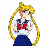 Image result for Sailor Moon PNG Transparent