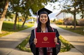 Image result for Graduation Degree