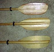 Image result for DIY Kayak Paddle Box