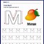 Image result for Trace Letter mm