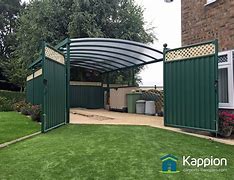 Image result for Caravan Carport