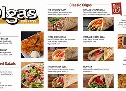 Image result for Olga's Snackers