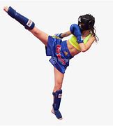 Image result for Kickboxing Clip Art