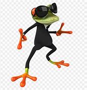 Image result for Frog Dance