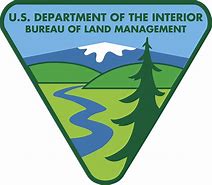 Image result for Oregon BLM Logo