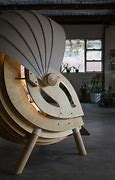 Image result for Chair Pod Enclosed