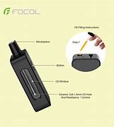 Image result for Vape Pen Vaporizer