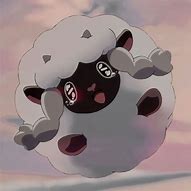 Image result for Shiny Wooloo PFP