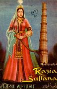 Image result for Razia Sultana