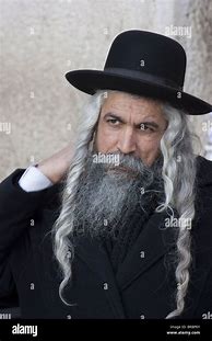 Image result for Rabbi Clothes