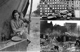 Image result for The Great Depression Homelessness