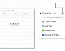 Image result for Gmail Calendar