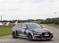 Image result for Audi RS6 Avant