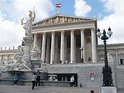 Image result for Vienna Centre