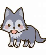 Image result for Robot Wolf Clip Art