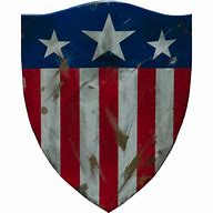 Image result for Marvel Heroes Captain America Shield