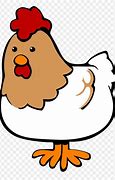 Image result for Chicken and Chips Clip Art