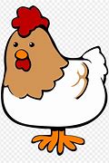 Image result for Happy Birthday Chicken Clip Art