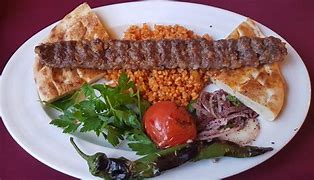 Image result for Urfa Kebap