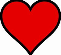 Image result for Heart Clip Art High Resolution