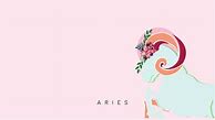 Image result for Aries Aesthetic