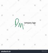 Image result for DM Initials