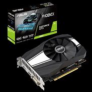 Image result for Asus GTX 1660