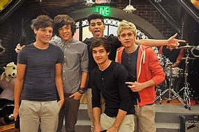 Image result for Louis Tomlinson Before One Direction