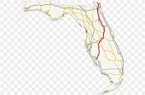 Image result for Highway 301 Florida Map