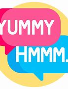 Image result for Yummy Logo.png