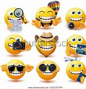 Image result for Travel Lady Emoji