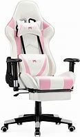 Image result for Pink Hello Kitty Gaming Chair