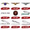 Image result for Jaguar Logo Medieval