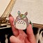 Image result for Tranh Totoro